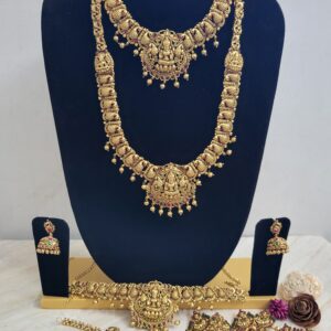 crystal jewellery