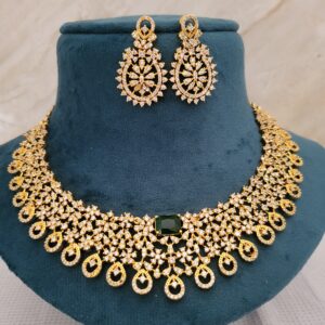 Statement Necklaces