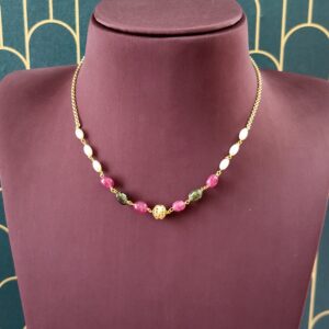 sinle layer pearl chain