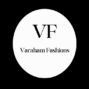 varahamfashions logo